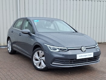 Used Volkswagen Golf 2022 for sale - 79056373: Photo