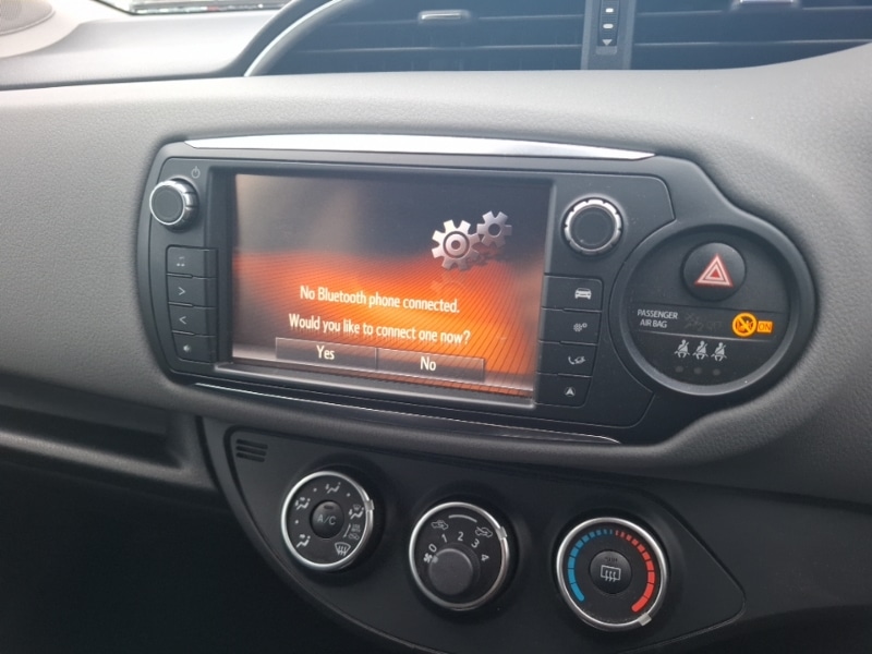 Used Toyota Yaris 2016 for sale - 76567239: Photo 15