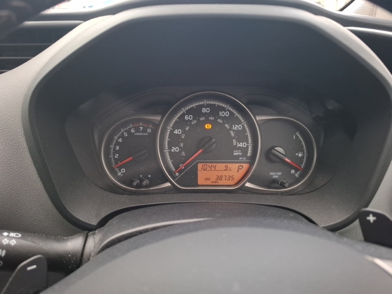 Used Toyota Yaris 2016 for sale - 76567239: Photo 16