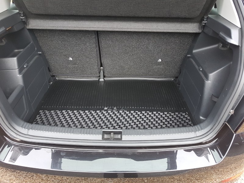 Used Skoda Fabia 2021 for sale - 77999784: Photo 2