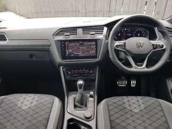 Used Volkswagen Tiguan 2022 for sale - 74907593: Photo