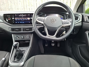 Used Volkswagen Taigo 2023 for sale - 79597647: Photo