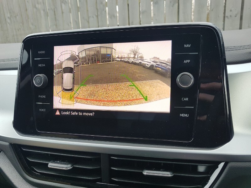 Used Volkswagen T-Roc 2025 for sale - 77610950: Photo 15