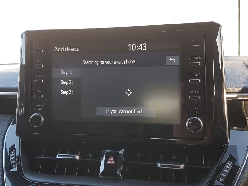 Used Suzuki Swace 2022 for sale - 77123128: Photo 15