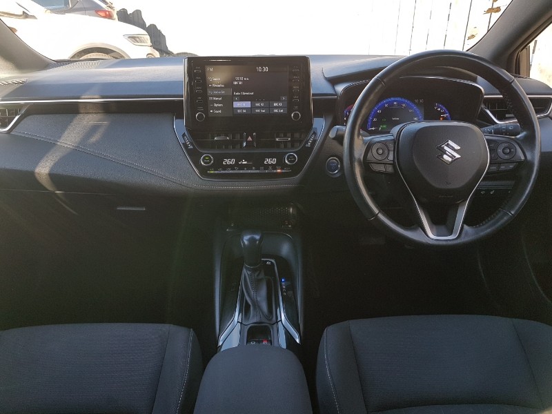 Used Suzuki Swace 2022 for sale - 77123128: Photo 2