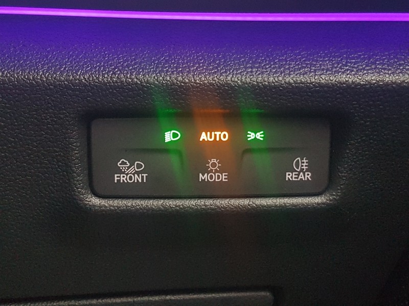 Used Volkswagen Tiguan 2024 for sale - 76108128: Photo 11