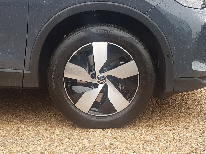 Used Volkswagen Tiguan 2024 for sale - 76108128: Photo 13