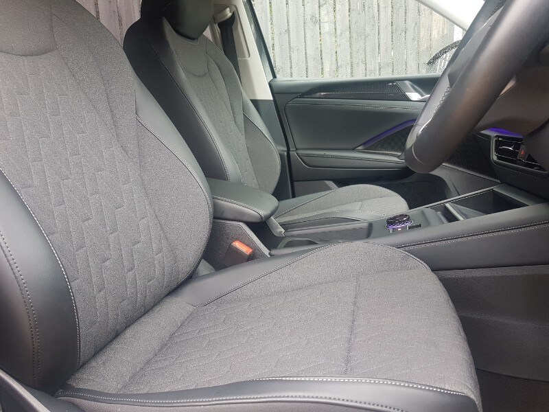 Used Volkswagen Tiguan 2024 for sale - 76108128: Photo 14