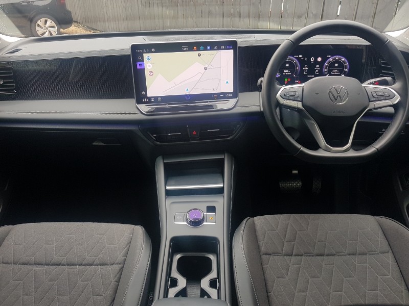 Used Volkswagen Tiguan 2024 for sale - 76108128: Photo 2