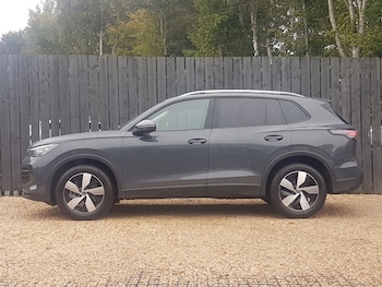 Used Volkswagen Tiguan 2024 for sale - 76108128: Photo 4