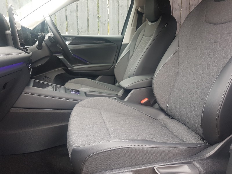 Used Volkswagen Tiguan 2024 for sale - 76108128: Photo 5