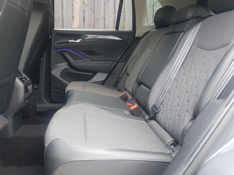 Used Volkswagen Tiguan 2024 for sale - 76108128: Photo 6