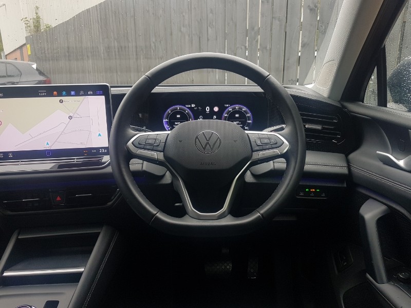Used Volkswagen Tiguan 2024 for sale - 76108128: Photo 7