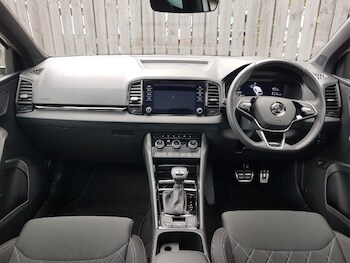 Used Skoda Karoq 2024 for sale - 77379606: Photo