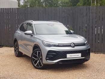 2024 - 1.5 TSI eHybrid R-Line 5dr DSG