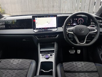 Used Volkswagen Tiguan 2024 for sale - 74983740: Photo