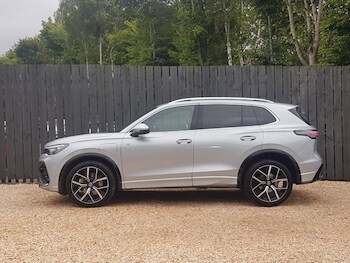 Used Volkswagen Tiguan 2024 for sale - 74983740: Photo