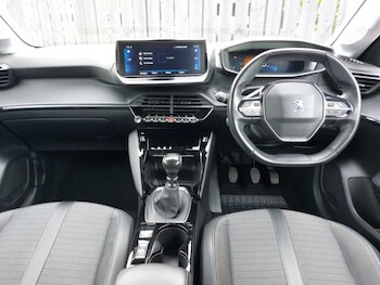 Used Peugeot 208 2020 for sale - 79368233: Photo