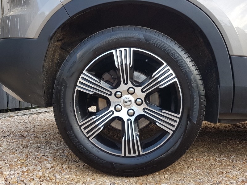 Used Volvo XC40 2020 for sale - 76451169: Photo 13