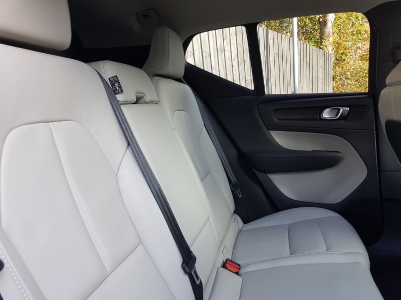 Used Volvo XC40 2020 for sale - 76451169: Photo 14