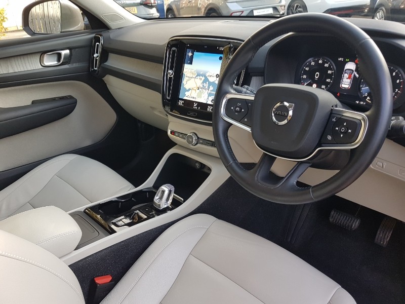 Used Volvo XC40 2020 for sale - 76451169: Photo 15