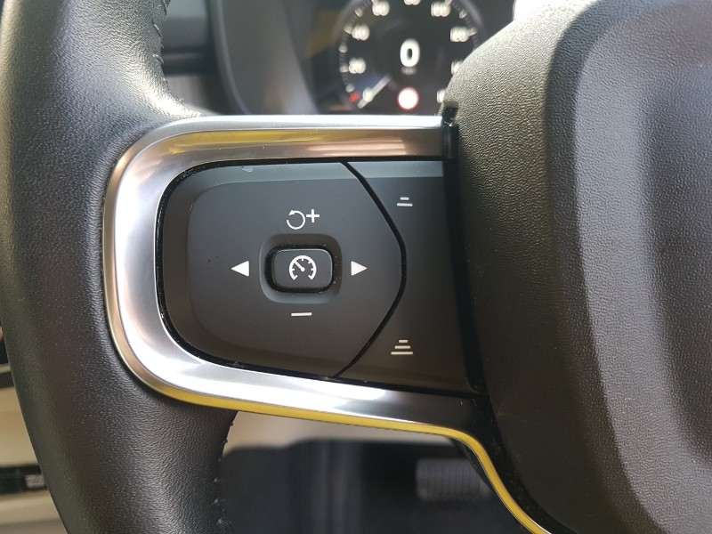 Used Volvo XC40 2020 for sale - 76451169: Photo 17