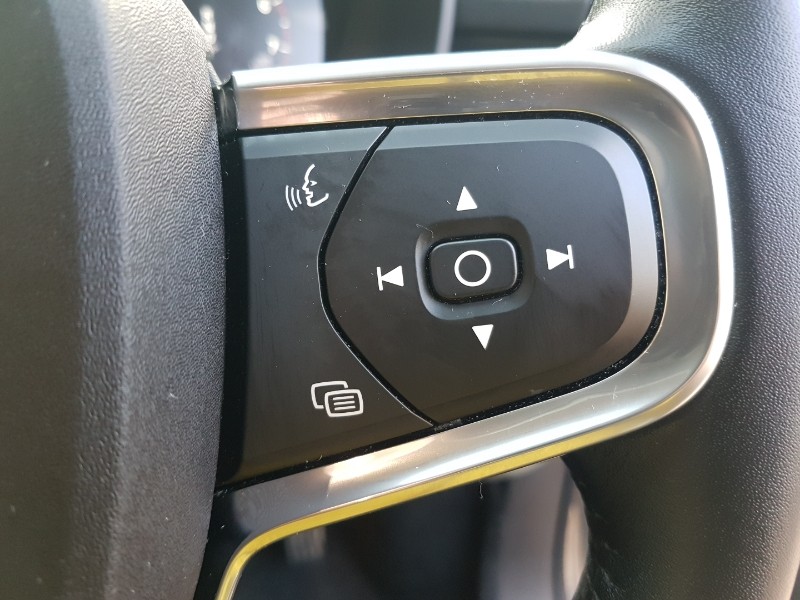 Used Volvo XC40 2020 for sale - 76451169: Photo 18