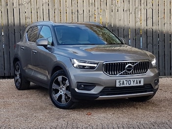 Volvo - XC40