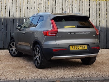 Used Volvo XC40 2020 for sale - 76451169: Photo
