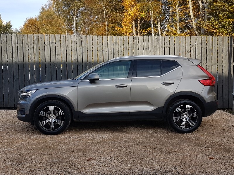 Used Volvo XC40 2020 for sale - 76451169: Photo 4