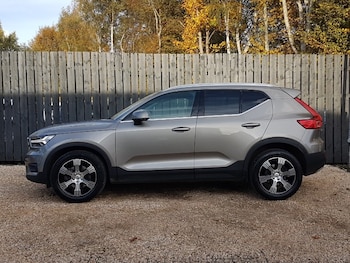 Used Volvo XC40 2020 for sale - 76451169: Photo