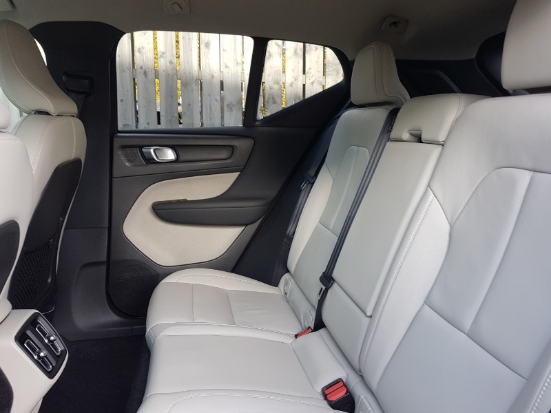 Used Volvo XC40 2020 for sale - 76451169: Photo 6