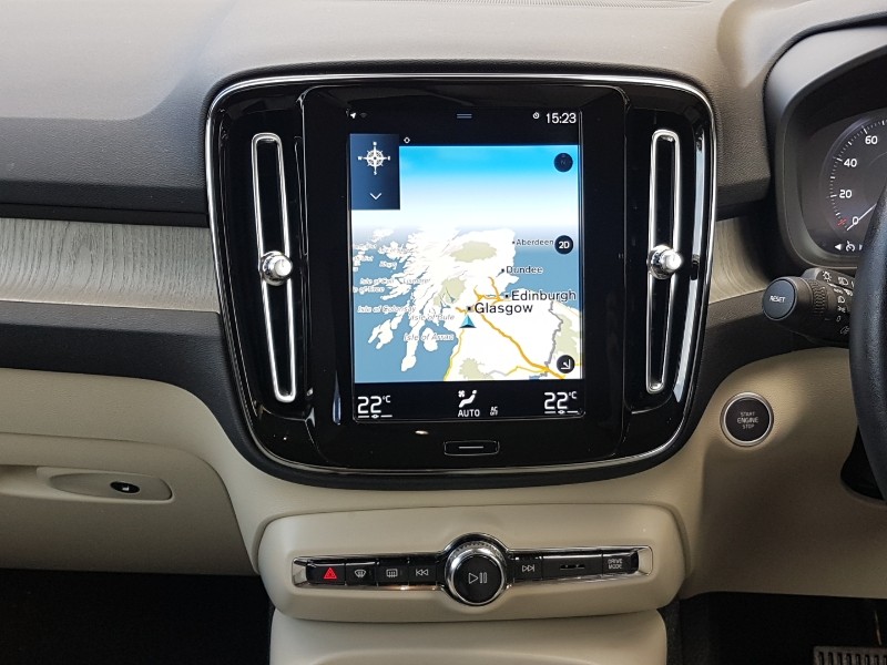 Used Volvo XC40 2020 for sale - 76451169: Photo 7