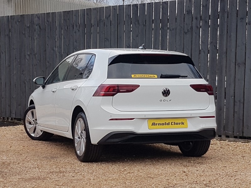 Used Volkswagen Golf 2026 for sale - 77366626: Photo 1