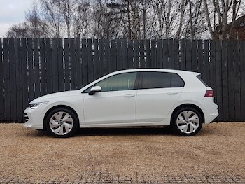 Used Volkswagen Golf 2026 for sale - 77366626: Photo