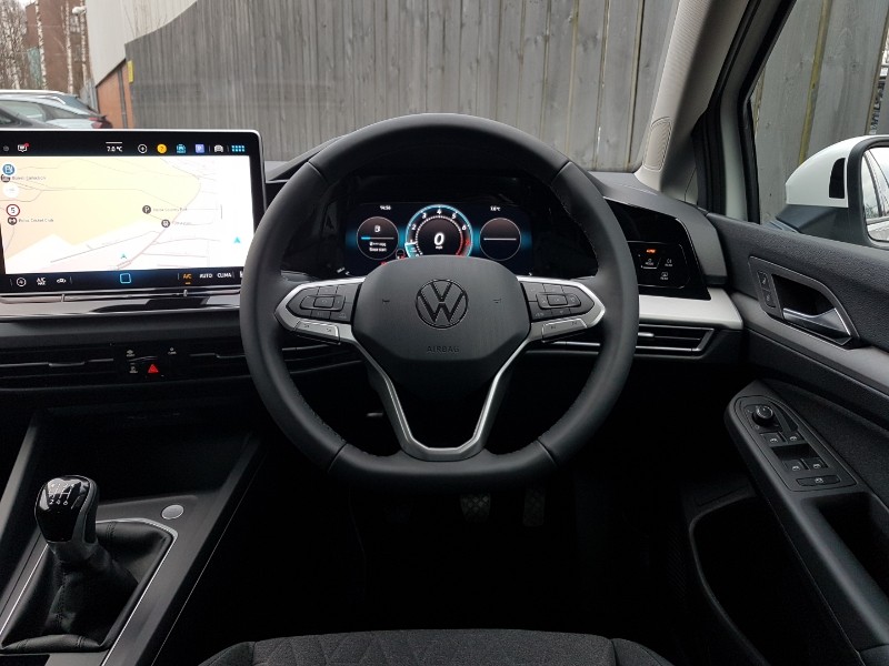 Used Volkswagen Golf 2026 for sale - 77366626: Photo 7