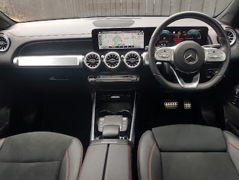 Used Mercedes-Benz EQB 2022 for sale - 75452324: Photo