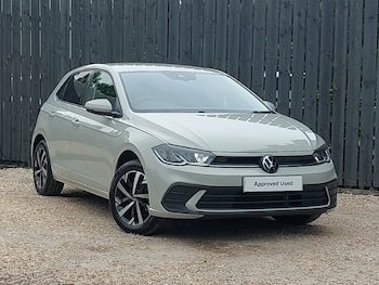 Used Volkswagen Polo 2025 for sale - 78941102: Photo