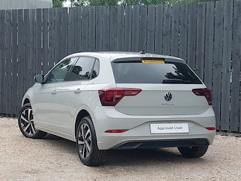 Used Volkswagen Polo 2025 for sale - 78941102: Photo