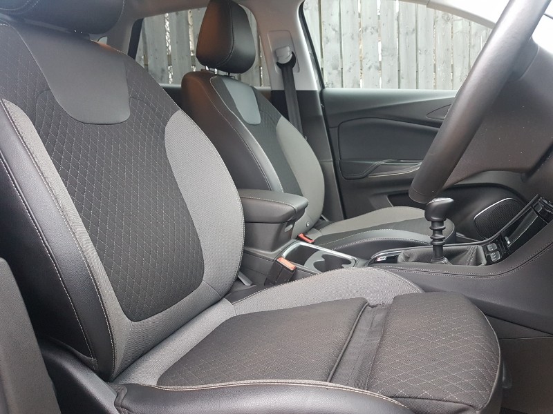 Used Vauxhall Grandland X 2021 for sale - 77815916: Photo 12