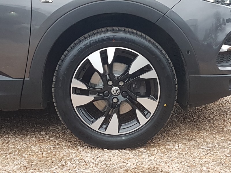 Used Vauxhall Grandland X 2021 for sale - 77815916: Photo 13