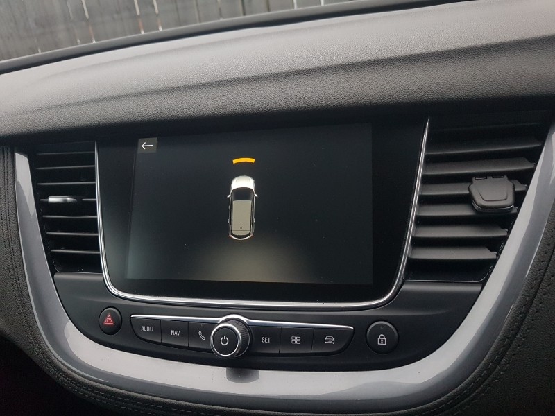 Used Vauxhall Grandland X 2021 for sale - 77815916: Photo 15