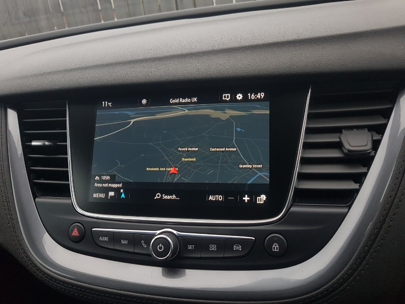 Used Vauxhall Grandland X 2021 for sale - 77815916: Photo 16