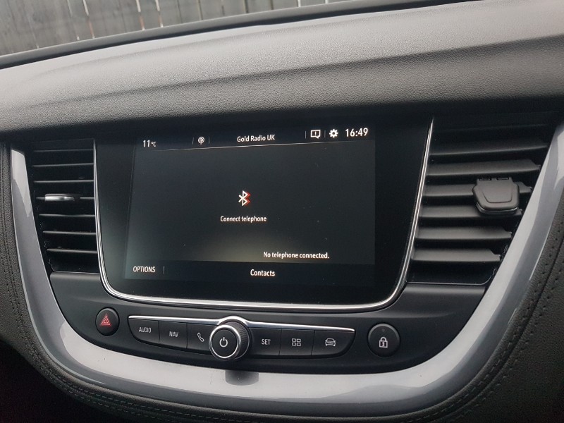 Used Vauxhall Grandland X 2021 for sale - 77815916: Photo 17