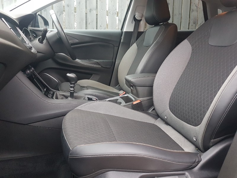 Used Vauxhall Grandland X 2021 for sale - 77815916: Photo 5