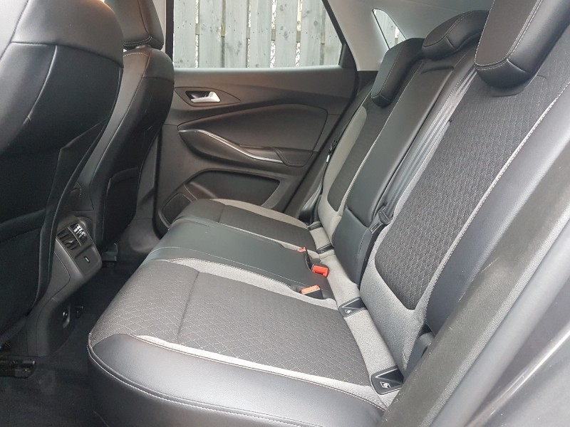 Used Vauxhall Grandland X 2021 for sale - 77815916: Photo 6