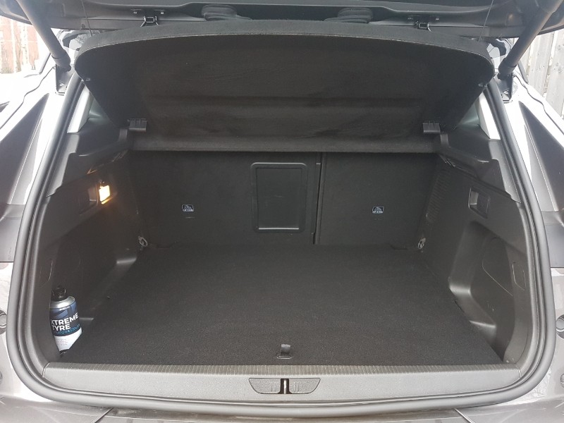 Used Vauxhall Grandland X 2021 for sale - 77815916: Photo 8