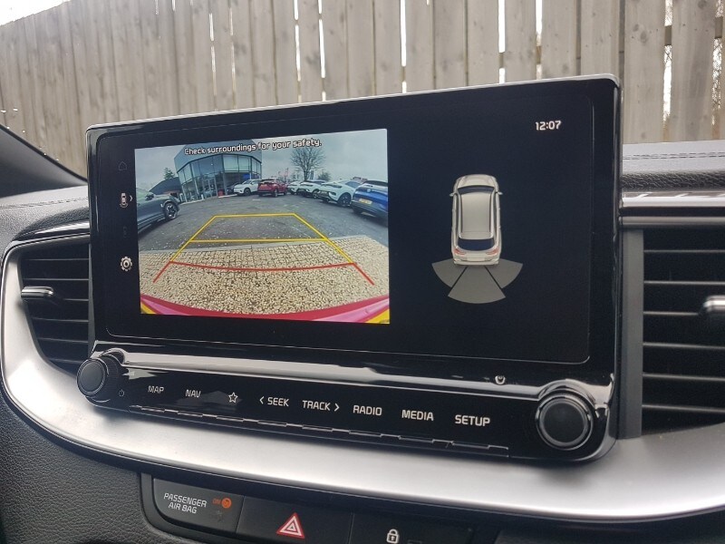 Used Kia Pro Ceed 2023 for sale - 77530777: Photo 15