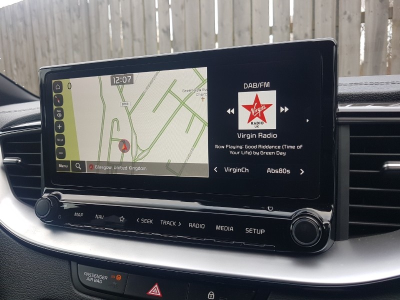 Used Kia Pro Ceed 2023 for sale - 77530777: Photo 16