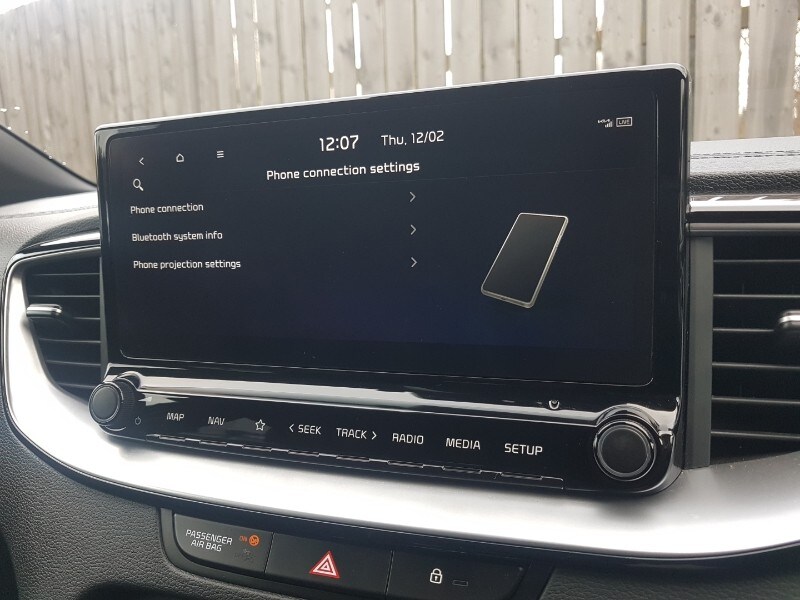 Used Kia Pro Ceed 2023 for sale - 77530777: Photo 17